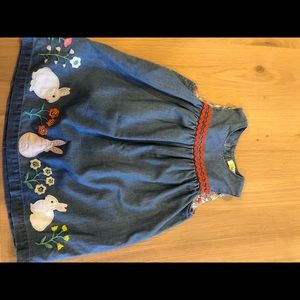 Spring/ Easter dress.